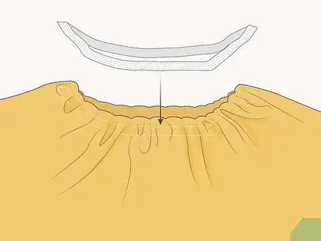 Image titled Fix a Gaping Neckline Step 7