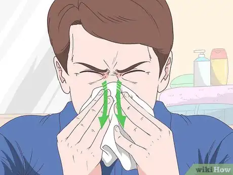 Image titled Use a Nasal Rinse Step 3