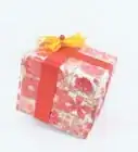 Wrap a Present