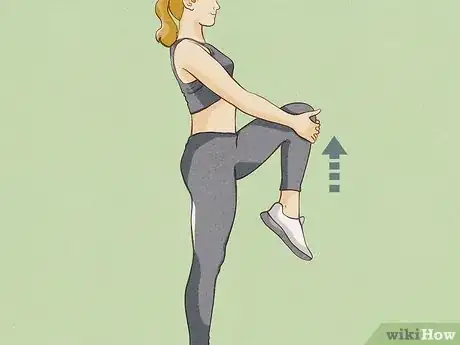 Image titled Get Into Sprinting (Beginners) Step 14