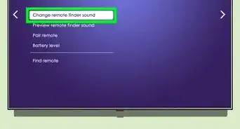 Find Roku Remote