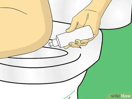 Image titled Make a Substitute for Toilet Paper Step 7