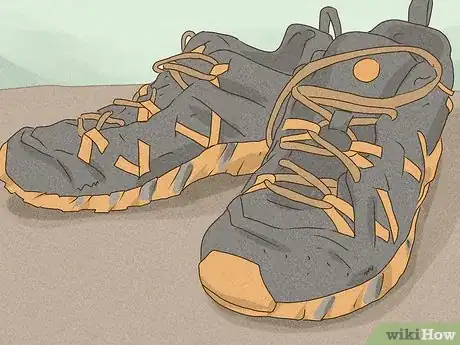 Image titled Improve Your Hiking Technique Step 1