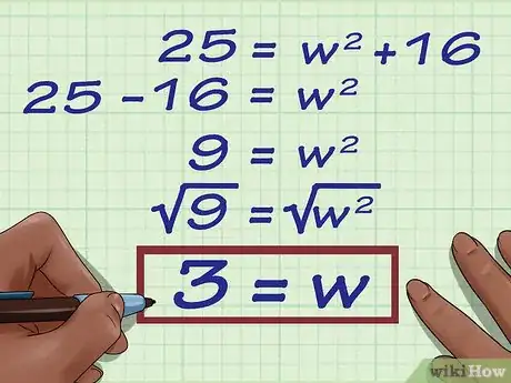 Image titled Find the Width of a Rectangle Step 13