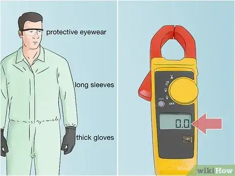 Image titled Check Lead Acid Battery Health Step 2