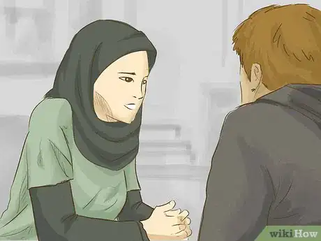 Image titled Find a Muslim Wife Step 6