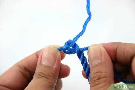 Image titled Make a Crown Knot Step 15