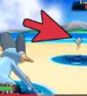 Catch Shiny Pokémon Using the Chain Fishing Method in Pokémon X and Y