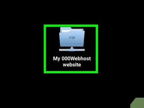 Image titled Upload Files to an FTP Server Step 49