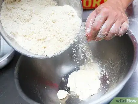 Image titled Troubleshoot Scones That Won't Rise Step 7