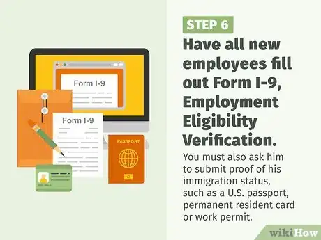 Image titled Find Out Immigration Status Step 6