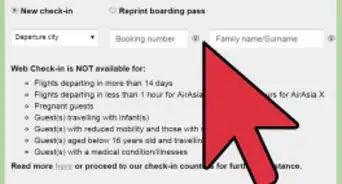 Check AirAsia Bookings