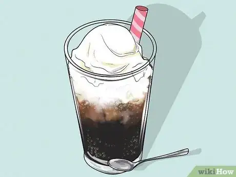 Image titled Make a Coke Float Step 5