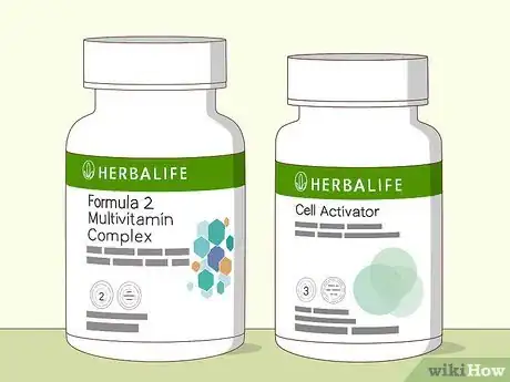 Image titled Take Herbalife Step 2