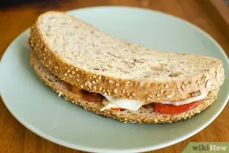 Image titled Store a Sliced Tomato Step 13