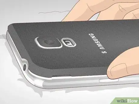 Image titled Take the Back Off a Samsung Galaxy Step 15