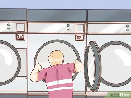 Image titled Do Laundry at a Laundromat Step 10