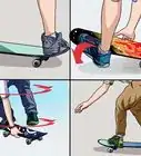 Do a Boneless on a Skateboard