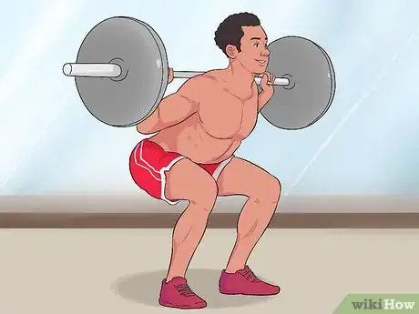 Image titled Lift Heavier Weights Step 10