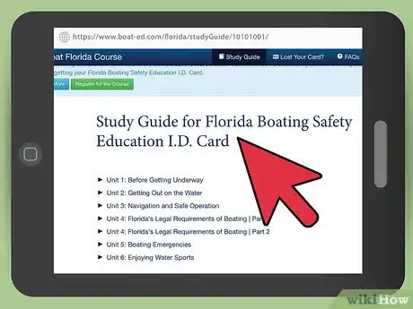 Image titled Get Your Boating License Step 5