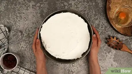 Image titled Remove Cheesecake from a Springform Pan Step 14