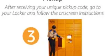 Use Amazon Locker