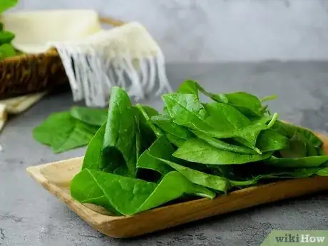 Image titled Prepare Spinach Step 13