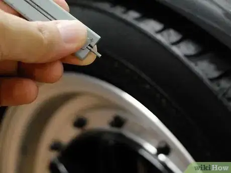 Image titled Know when Car Tires Need Replacing Step 4