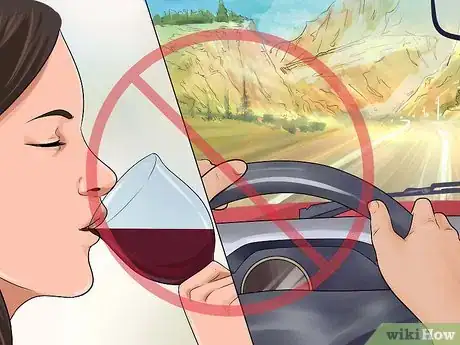 Image titled Get Your Driver's License Step 15