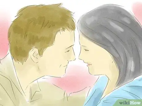 Image titled Give the Perfect Kiss Step 6