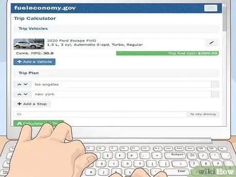 Image titled Calculate Fuel Consumption Step 16