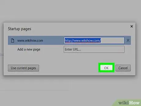 Image titled Change Your Startup Page in Your Internet Browser (for Windows) Step 7