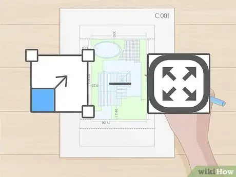 Image titled Read Architect's Drawings Step 5