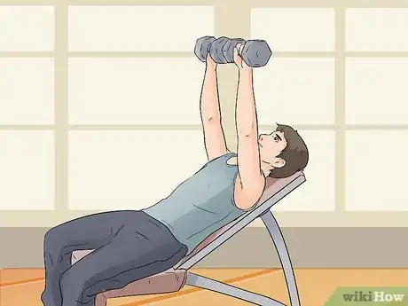 Image titled Build Muscle (for Kids) Step 13