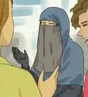 Wear Niqab in a Non‐Muslim Country