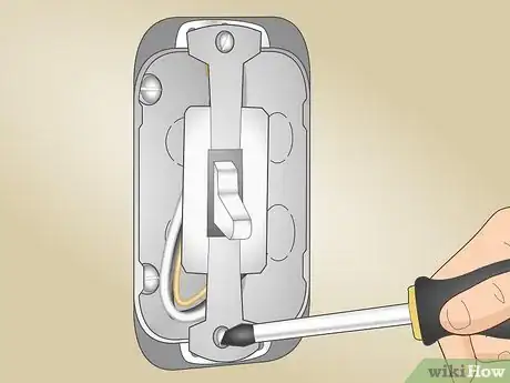 Image titled Install a Switch to Control the Top Half of an Outlet Step 36