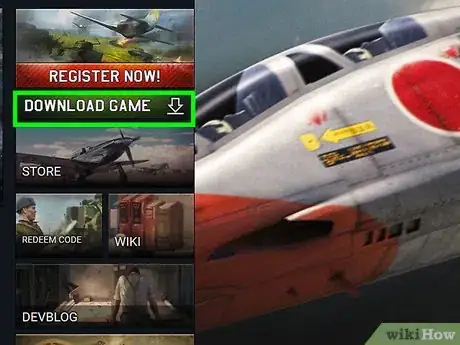 Image titled Install War Thunder on PC or Mac Step 2