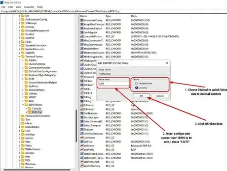 Image titled Remote Desktop port change 4A_2B