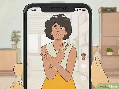 Image titled Become Popular on TikTok Step 12