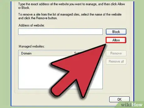 Image titled Enable Cookies in Microsoft Internet Explorer Step 21