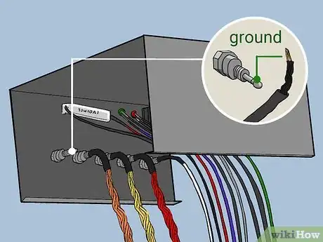 Image titled Convert a Computer ATX Power Supply to a Lab Power Supply Step 24