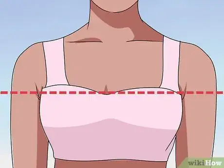 Image titled Measure Your Bust for a Dress Step 5