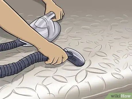 Image titled Deep Clean a Mattress Step 3