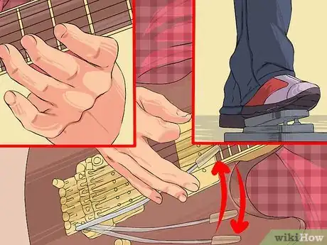 Image titled Use a Guitar Whammy Bar Step 10