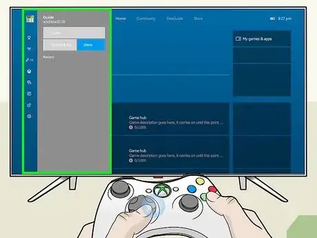 Image titled Set up Xbox Live Step 18
