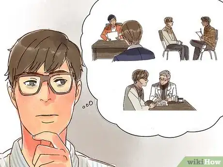 Image titled Talk to a Doctor About Depression Step 11