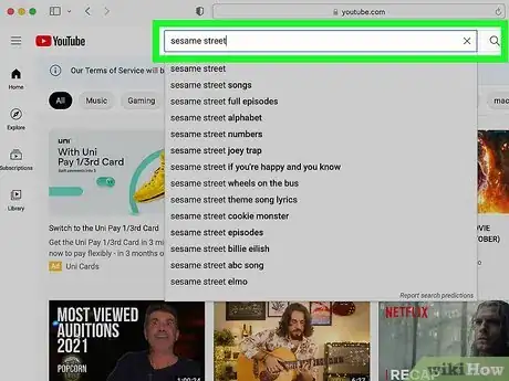 Image titled Find a YouTube Video Without Knowing the Name Step 18