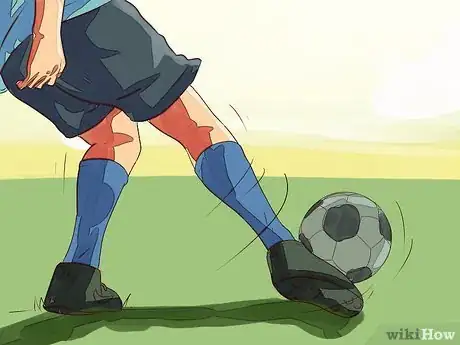 Image titled Kick a Ball Step 6