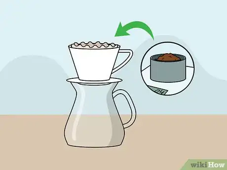 Image titled Prepare Filter Coffee Step 19