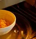 Cook Corn in the Microwave